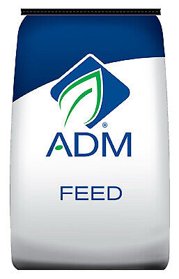ADM 12000014 Livestock Feed, Whole Oats, 50-Lbs.