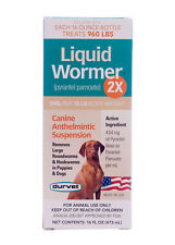 Liquid Wormer, 16 oz picture