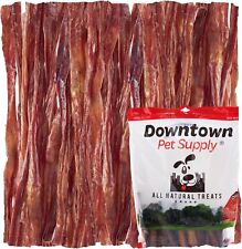 Downtown Pet Supply USA Sourced Thin Junior Bully Sticks (12
