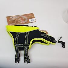 Flotation Dog Harness Arcadia Trail Size X-Small High Visibility Yellow picture