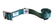 Green Bay Packers Field Belt L/XL Little Earth Productions  NWT picture