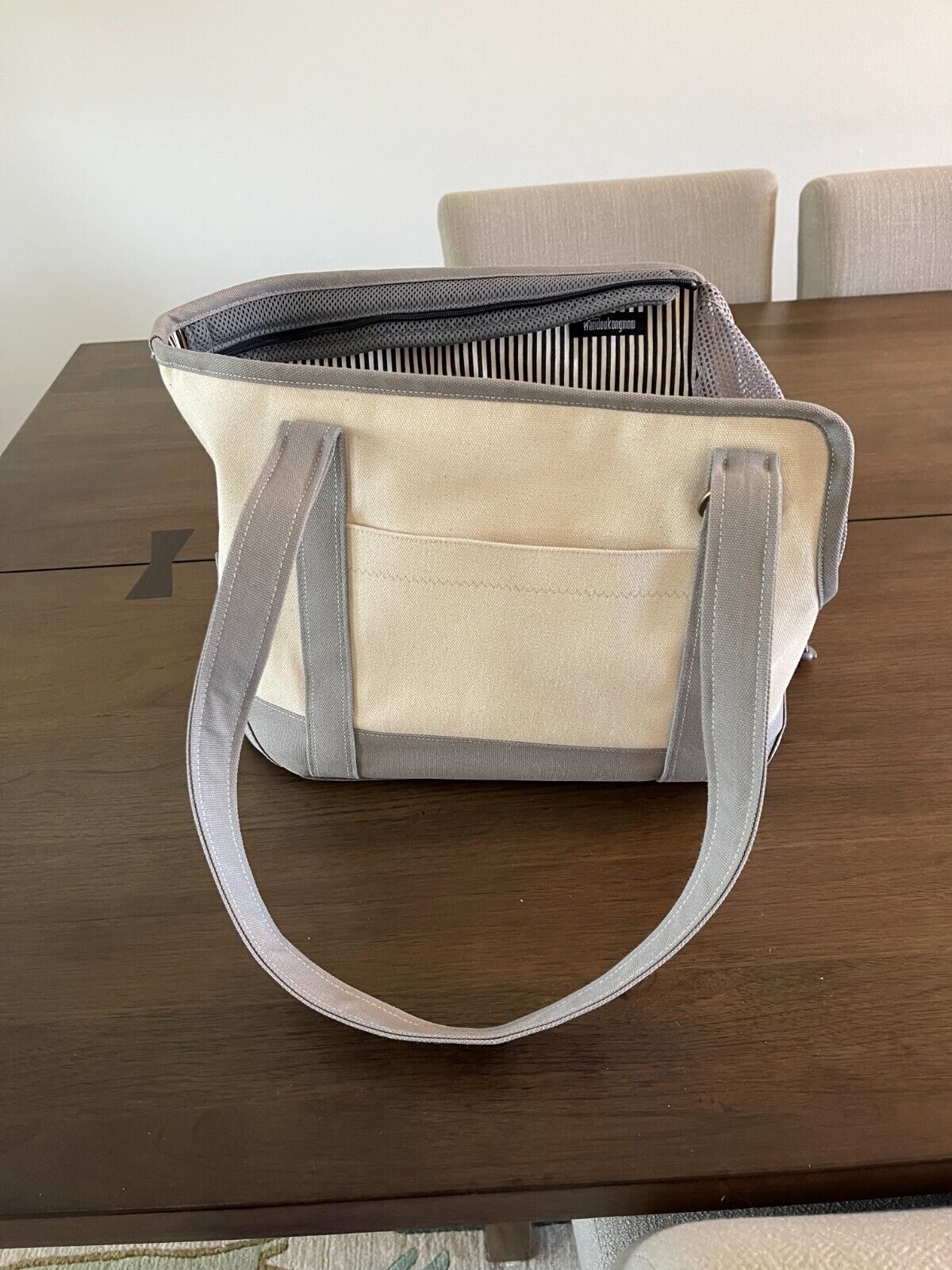 Dog Carrier/Tote