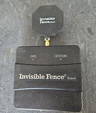 Used GPS 3.0 invisible dog fence complete system picture