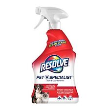 Reckitt Benckiser 99850CT Pet Specialist Stain And Odor Remover, Citrus, 32 Oz picture