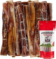 Downtown Pet Supply Bully Sticks for Dogs (6